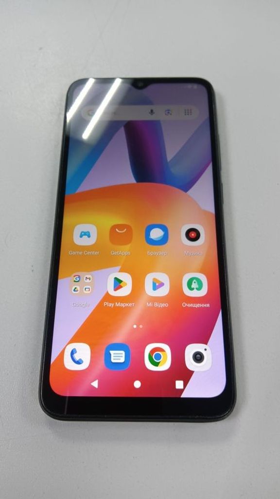 Купити Xiaomi Redmi A2 2/32GB Black Б/У