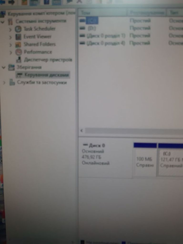 Розпродаж Dell core i3-13100t / ram 8 / ssd 512/ video intel, продавець Техноскарб