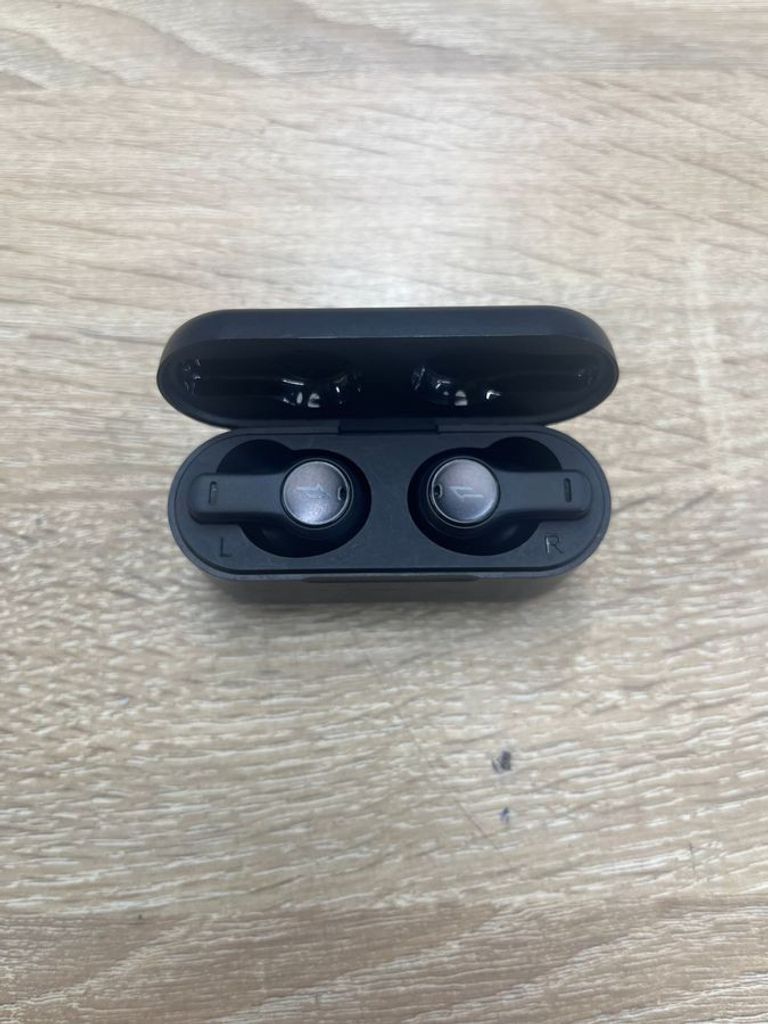 Объявление 1More pistonbuds Б/У