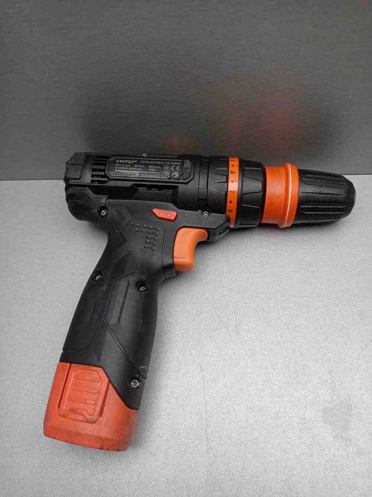 Dnipro-M cd-120hq original 81654td + Код:2000004196745. Изображение 4