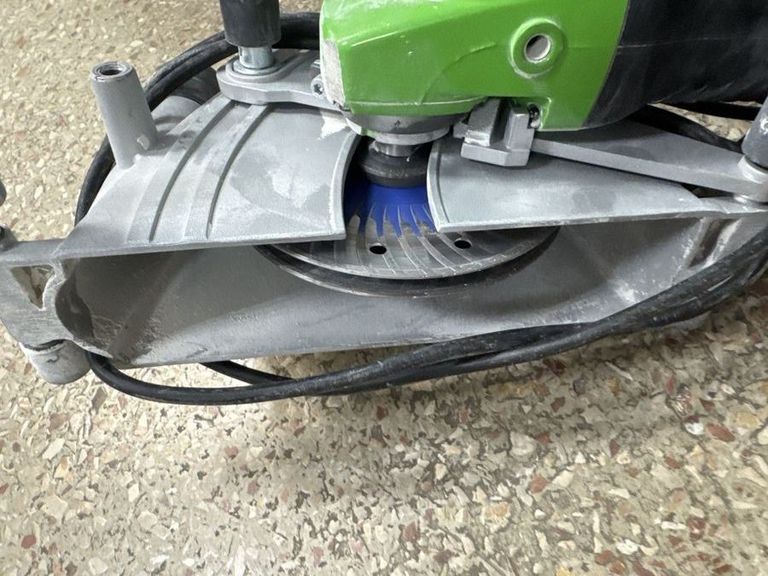 Оголошення Sparky fk 3014 Б/У