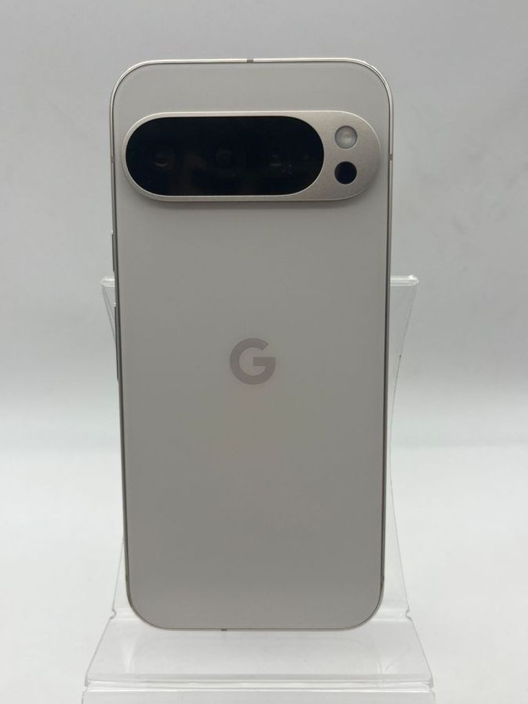 Объявление Google pixel 9 pro 16/256gb Б/У