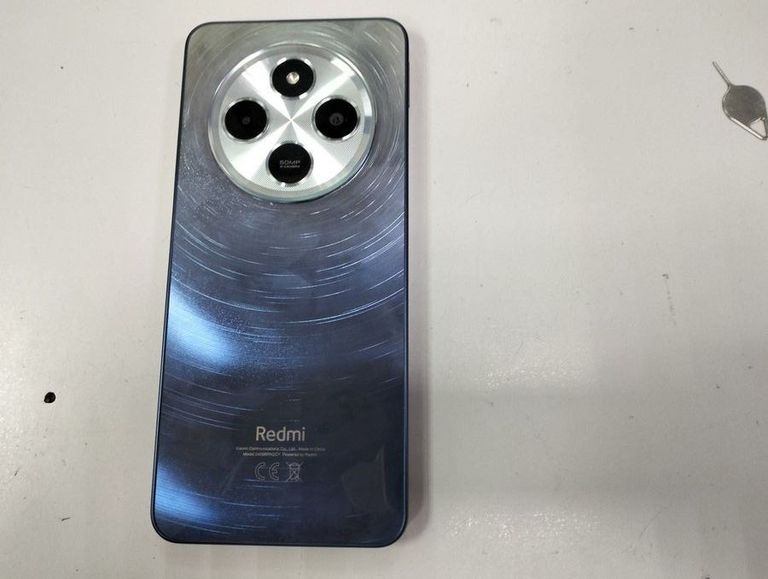 Купити Xiaomi redmi 14c 8/256gb Б/У