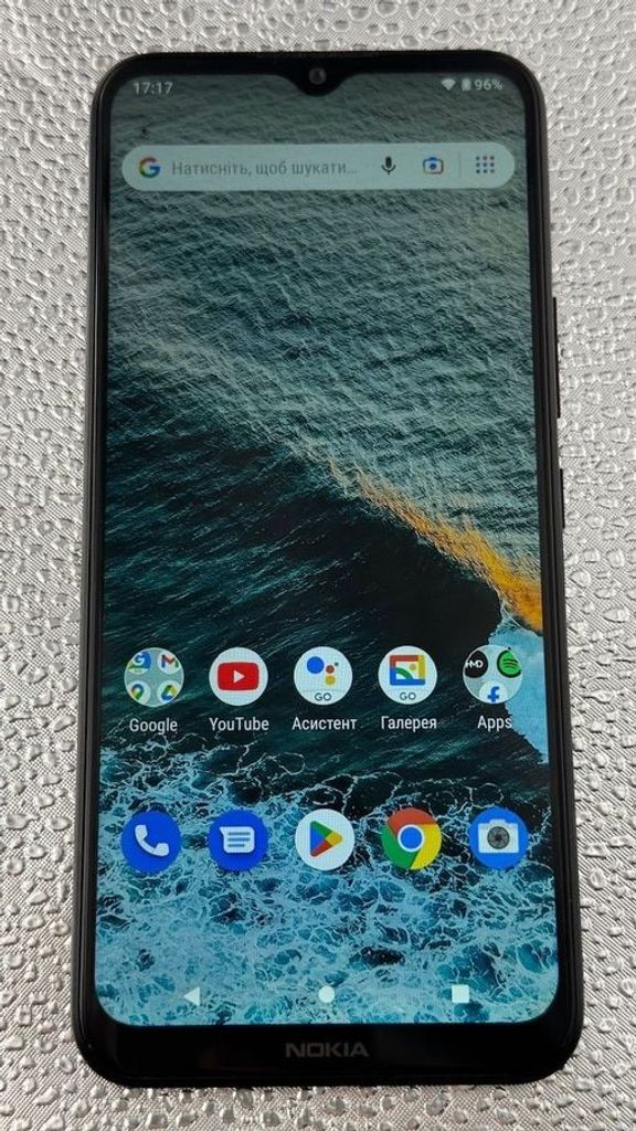 Купити Nokia _c21 plus ta-1424 3/32gb Б/У