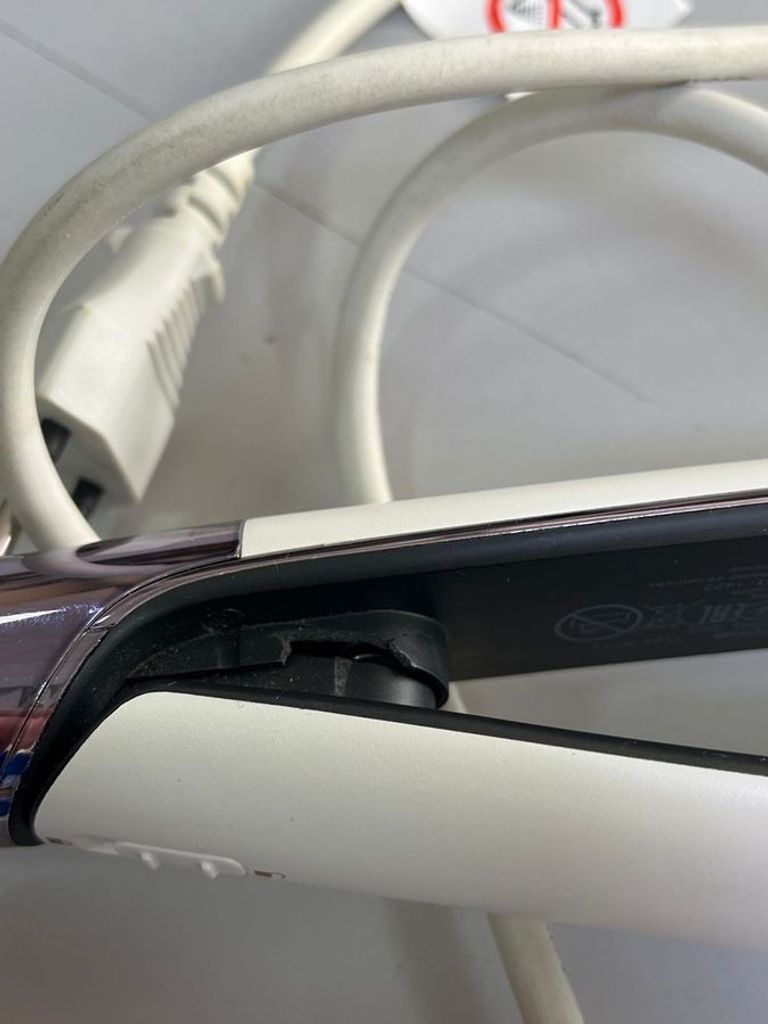 Дешиво Rowenta SF4655F0 с ломбарда