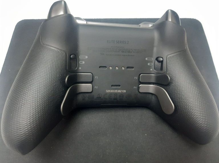 Купить Microsoft xbox elite wireless controller series 2 Б/У