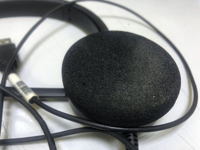 Объявление Jabra EVOLVE 20 Stereo MS USB-C (4999-823-189) Б/У