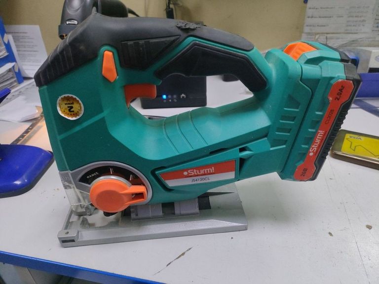 Объявление Dnipro-M cd-200t 1акб 2ah + зп Б/У