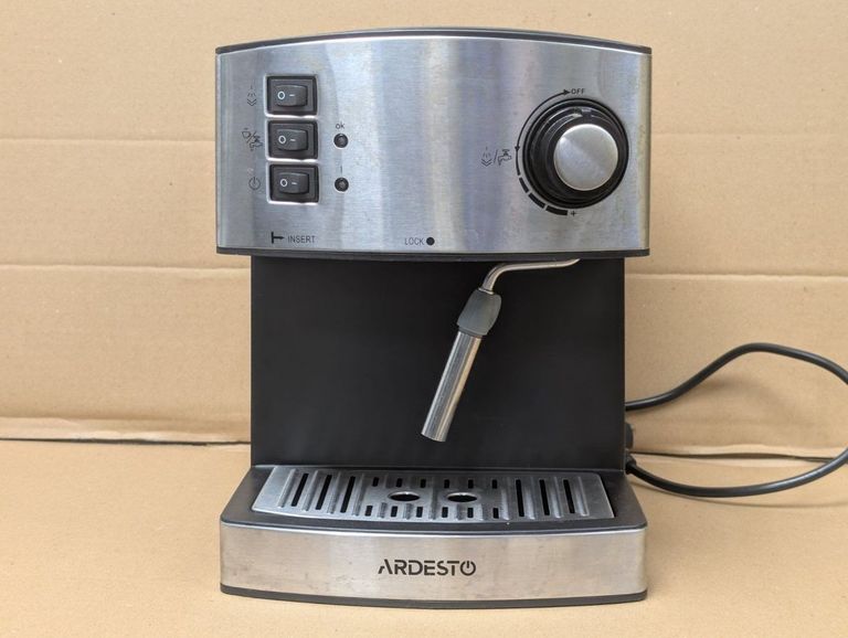 Купить Ardesto YCM-E1600 Б/У