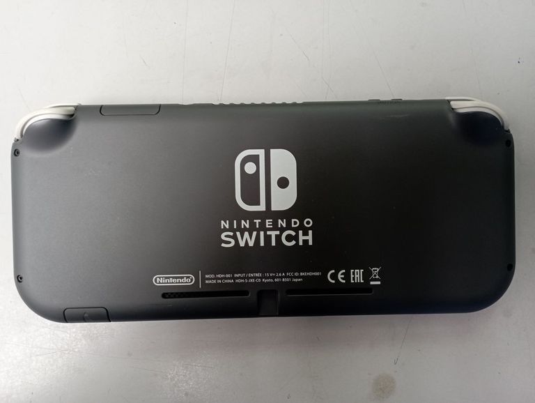 Оголошення Nintendo switch Б/У