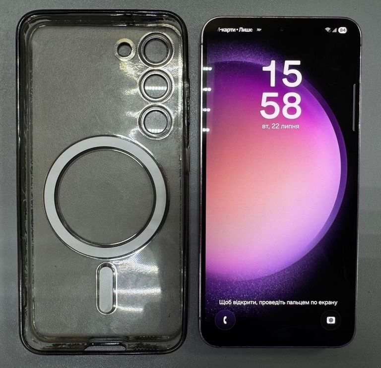 Купити Samsung galaxy s21fe 5g 6/128gb Б/У