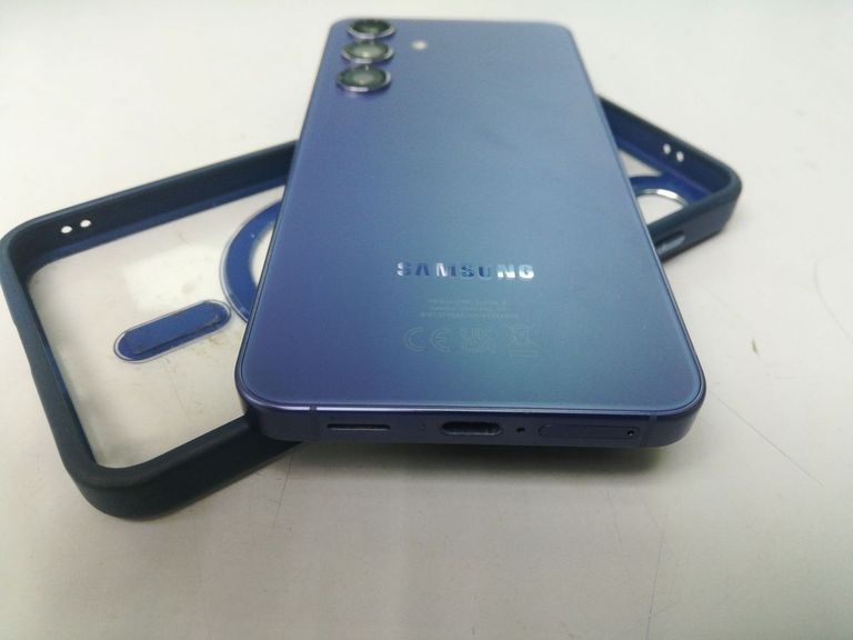 Дешево Samsung galaxy s24 8/128gb з ломбарду