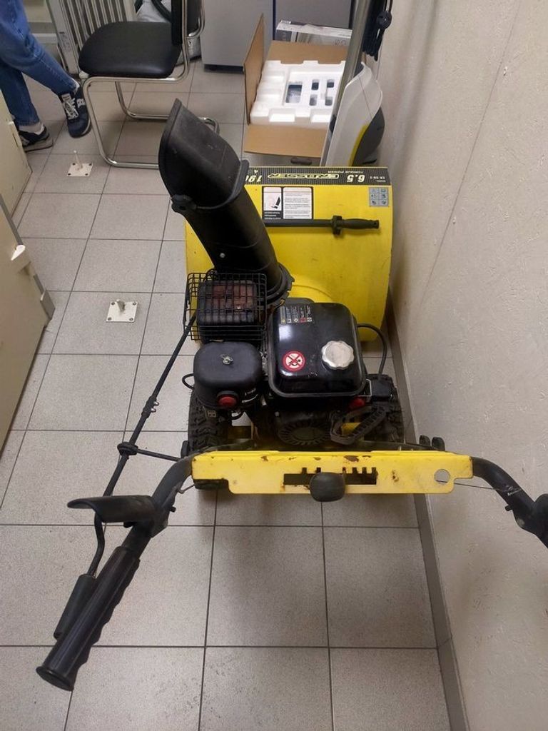 Купити CROSSER CR-SN-2 Б/У