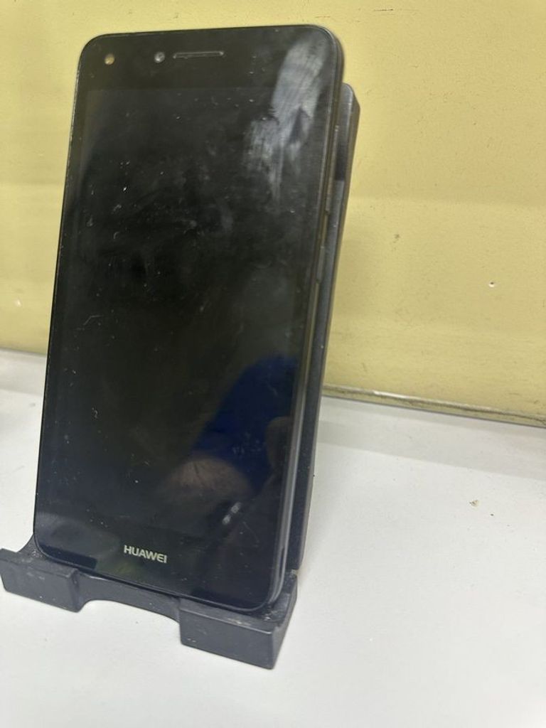 Оголошення Huawei y5 2017 mya-u29 2/16gb Б/У