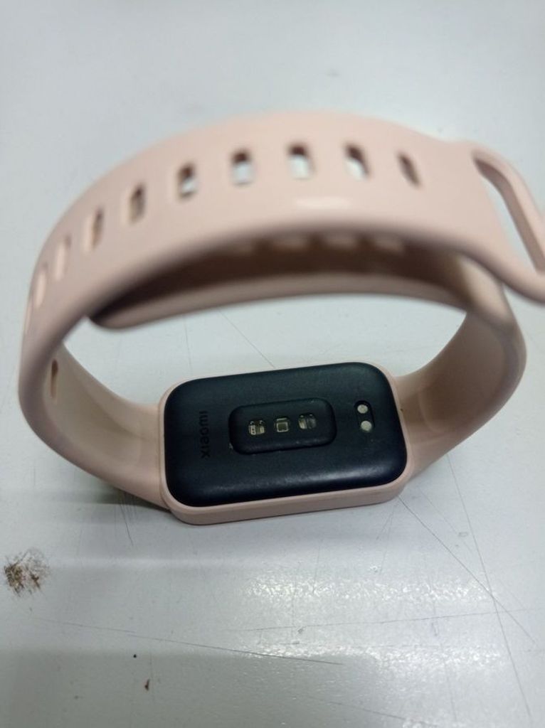 Объявление Xiaomi smart band 9 active Б/У