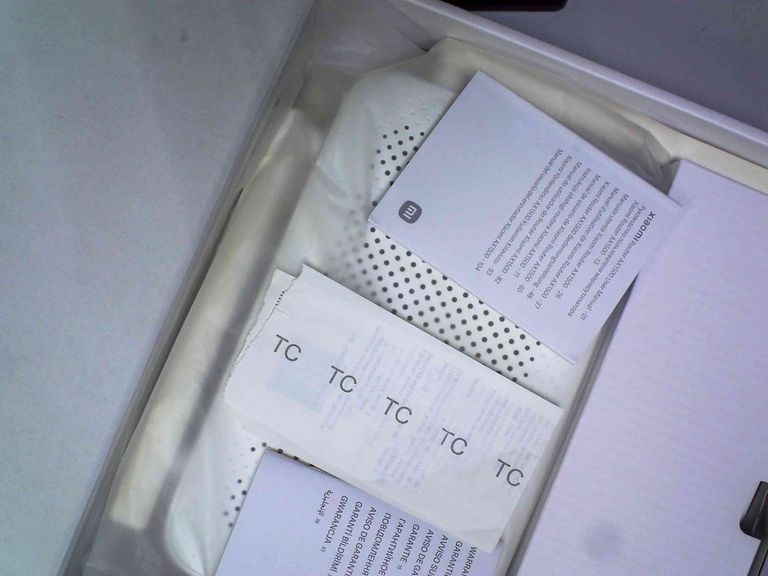 Купить Xiaomi Router AX1500 Б/У