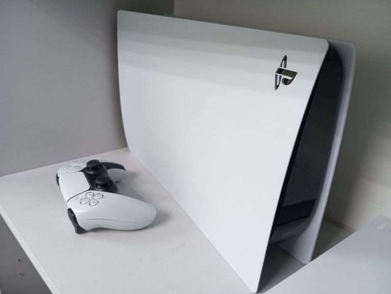 Объявление Sony PlayStation 5 825GB Б/У