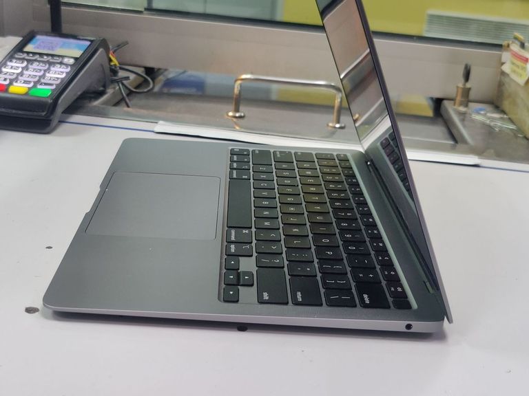 Apple MacBook Air 13'' Late 2020 Код:01-200585840. Изображение 27