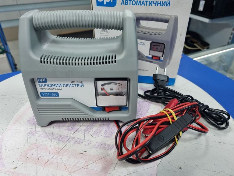 Купити Up! UP-6BC Б/У