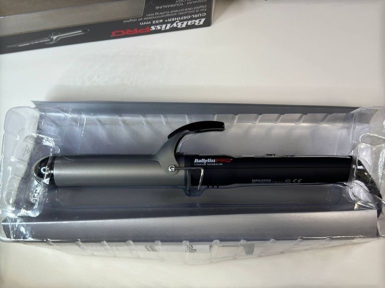 Оголошення Babyliss bab 2274tte Б/У