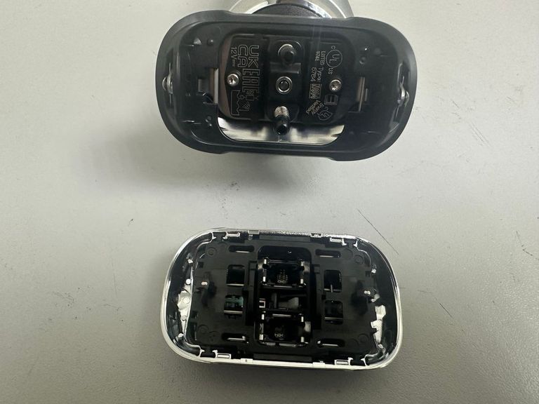 Braun Series 7 71-S1000s Код:01-200592648. Зображення 8