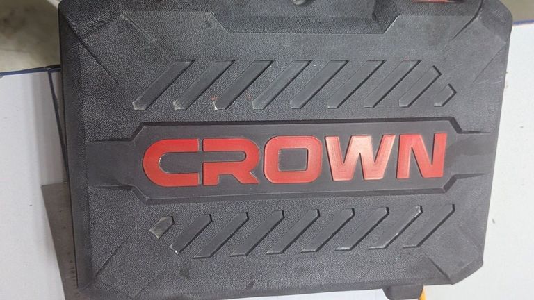 Дешиво Crown CT18211 BMC с ломбарда