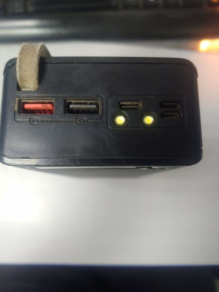 Дешево - 30000mAh з ломбарду