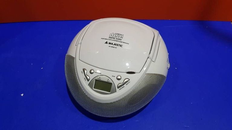 Купити Magestic ah1266ax Б/У