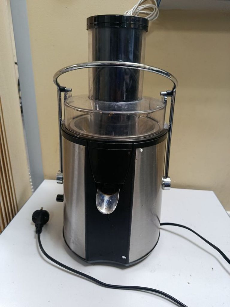 Дешево Clatronic AE 3532 з ломбарду