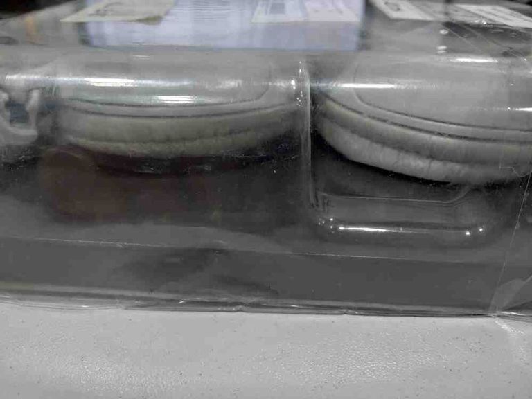 Дешево Sony MDR-ZX110 White з ломбарду