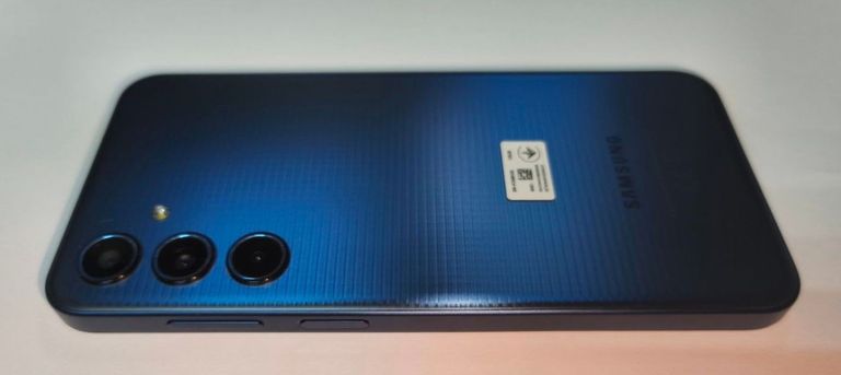 Samsung galaxy m35 5g 6/128gb Код:01-200604110. Зображення 8