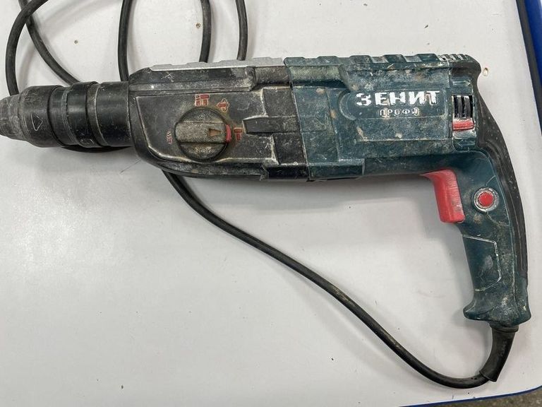 Купити Зенит ЗПП-1200/2 DFR профи (843752) Б/У