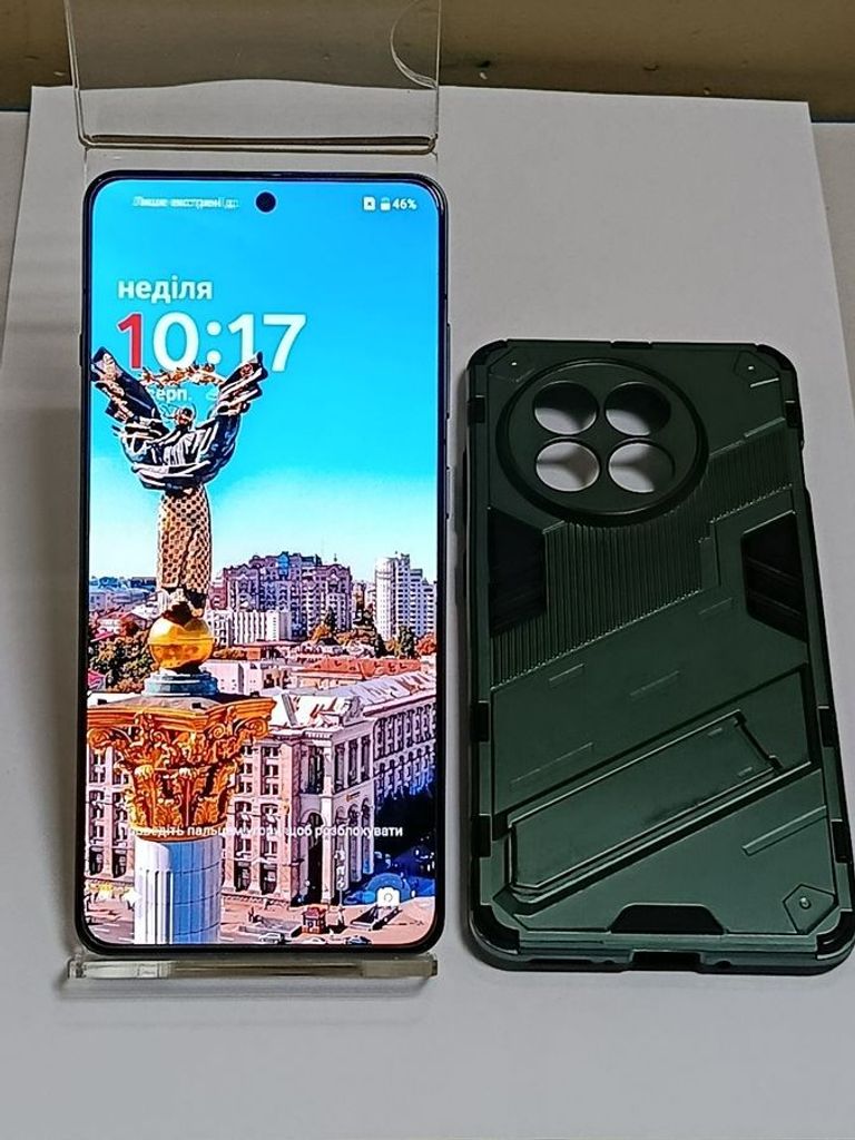 Купити Oneplus 13r 12/256gb Б/У