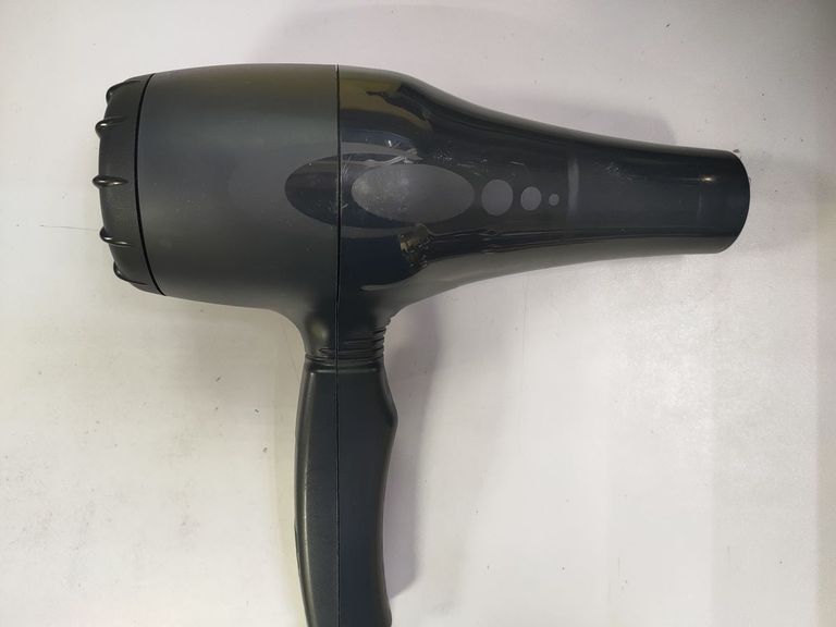 Дешиво Coifin CL5H Black с ломбарда