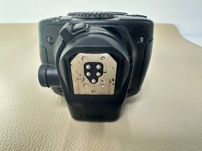 Canon Speedlite 580EX II Код:01-200611737. Изображение 8