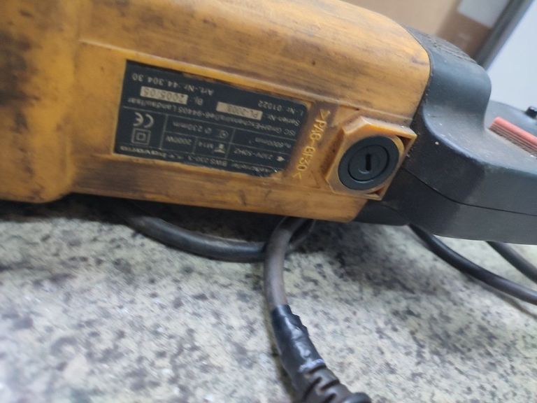 Оголошення Einhell bws 230/3 Б/У