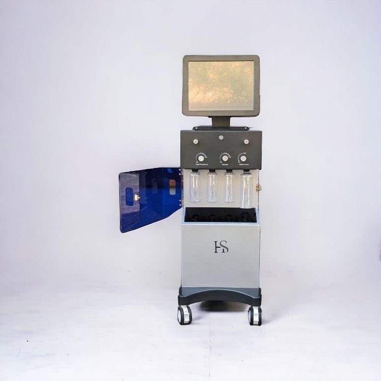 Купити Багатофункціональний косметологічний апарат HydraFacial. НОВИЙ. Б/У