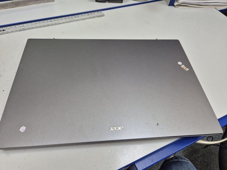 Распродажа Acer 15/core i3-1215u ddr5/16gb ddr5/hdd 250 gb/ssd *відсутній/*інтегрована, продавец Техноскарб