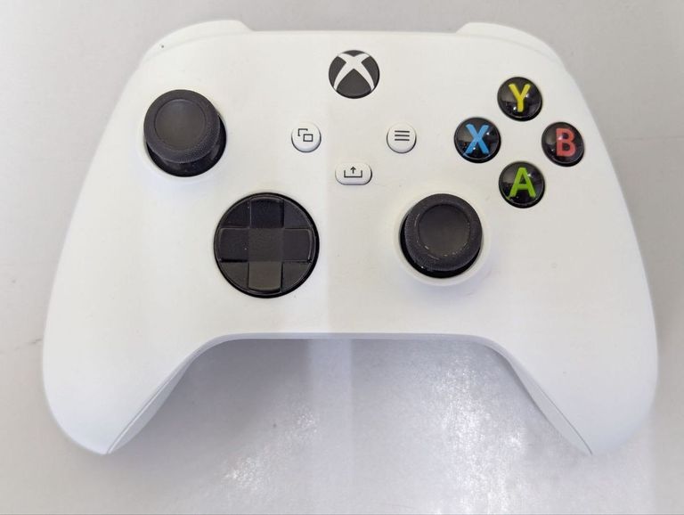 Розпродаж Microsoft Xbox Series S 512GB (889842651386), продавець Техноскарб