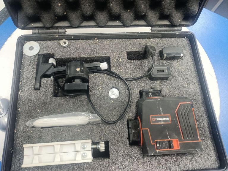 Оголошення Tekhmann tsl-12/30 g Б/У