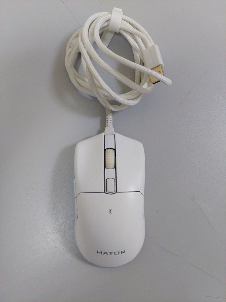 Объявление Hator pulsar 2 pro wireless Б/У