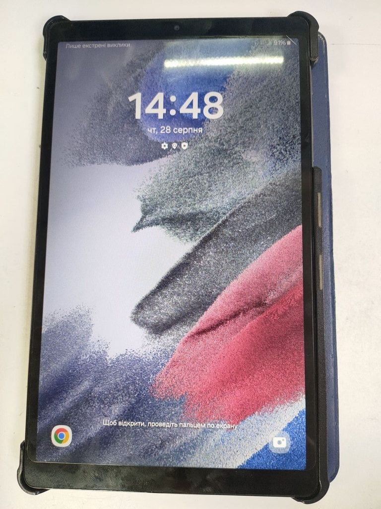 Купити Samsung galaxy tab a7 lite wi-fi 3/32gb Б/У