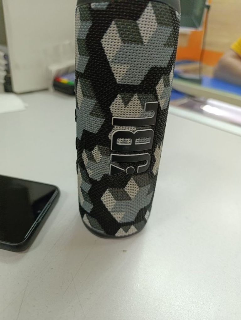Распродажа Jbl flip 6, продавец Техноскарб