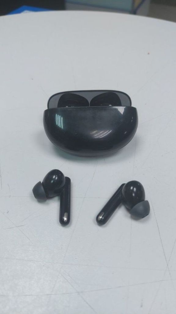 Оголошення Oppo Enco Free2 ETI71 White Б/У