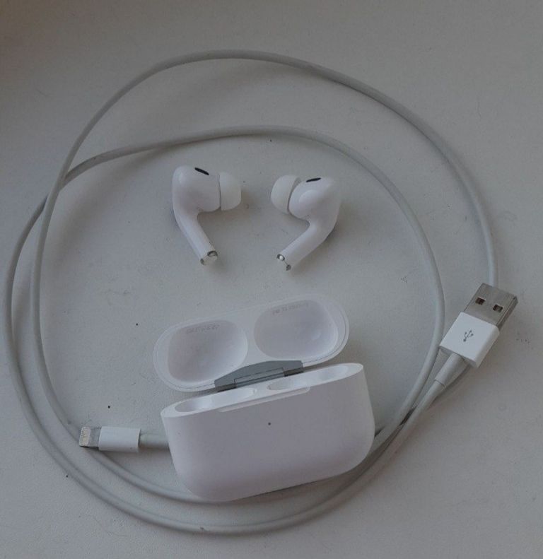 Apple AirPods Pro 2-го Код:null. Зображення 5