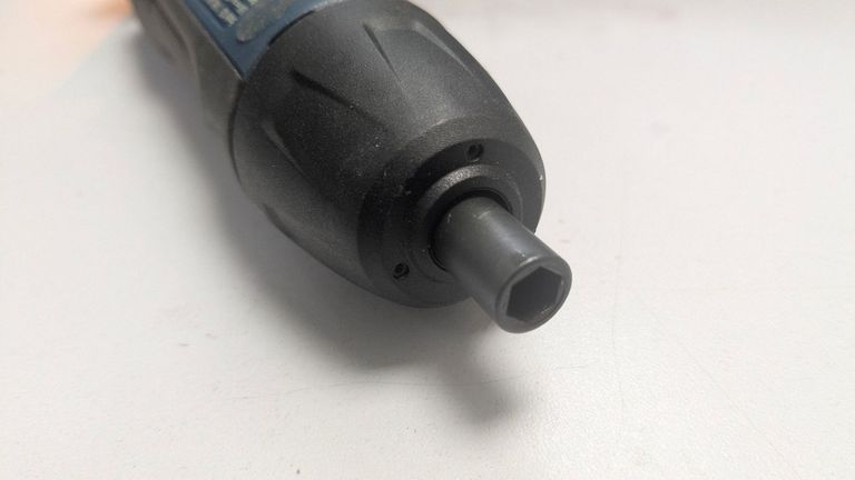 Розпродаж Bosch go + набір + зу, продавець Техноскарб