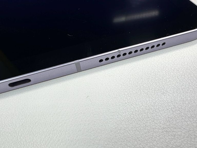 Apple iPad Air 11 2024 Wi-Fi + Cellular 128GB Space Gray (MUXD3) Код:01-200744686. Изображение 13