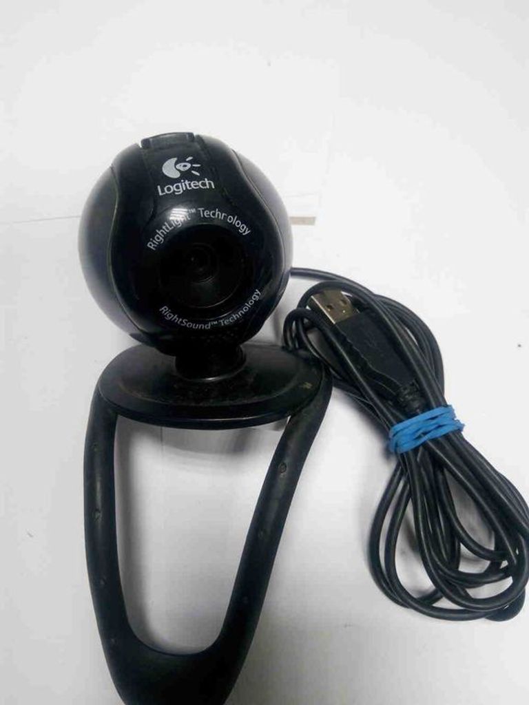Logitech Logitech QuickCam Communicate STX Код:2000002776765. Изображение 7