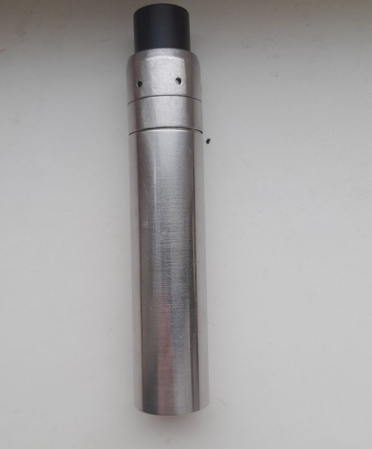 Купити Мехмод The Roundhouse mod v2 (оригинал) Б/У