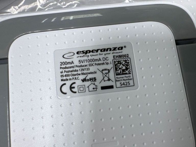 Esperanza ehm002 jacob Код:01-200746597. Изображение 6